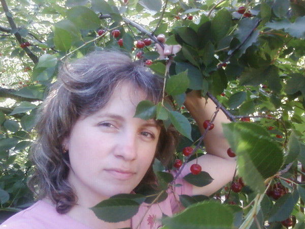 Руслана Салюк