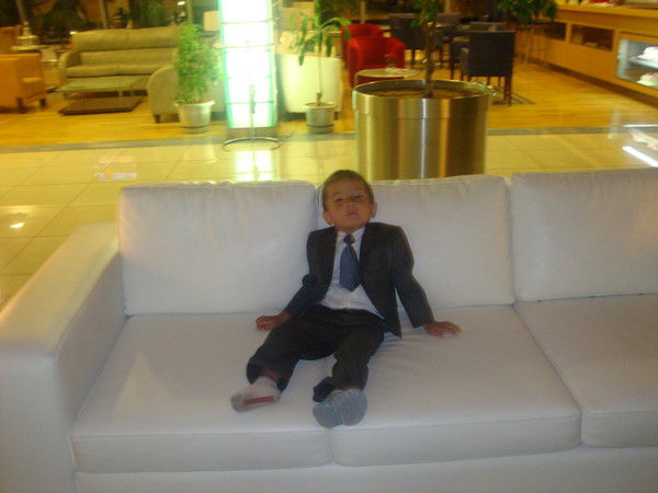 Булат Аманкулов