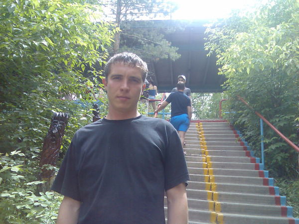 Андрей Аноприенко