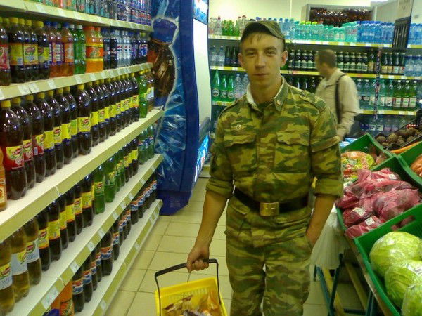 Сергей Белозеров