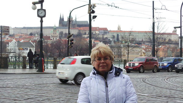 Анна Коваль