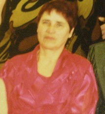 Римма Карнаухова