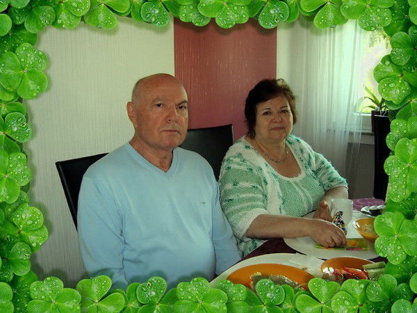 Леонид И Алла Pust-Lus