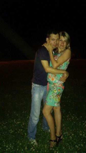 Ирина Пантич