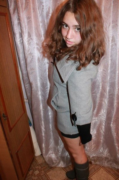 Юля Аксанова