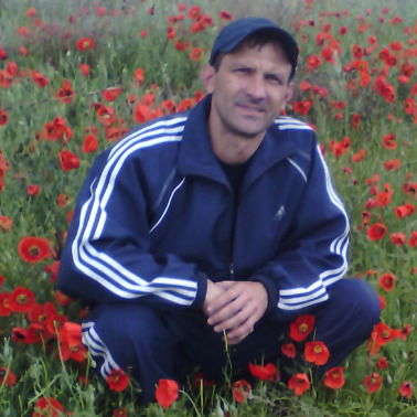 Михаил Медведев