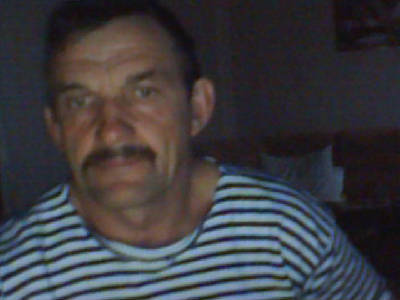 Виктор Баранов