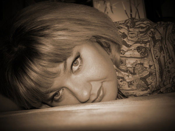 Юлия Щербакова