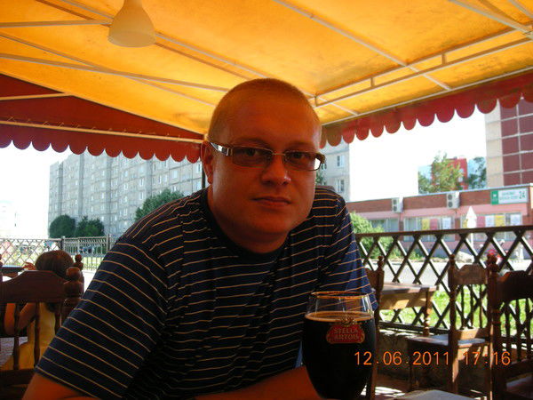 Александр Денисенко