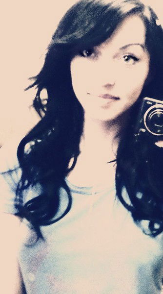 Дарья Комиссарова