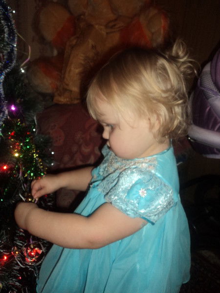 Виктория Мерзлякова