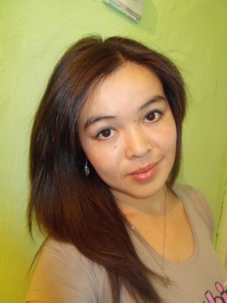 Гулгаакы Калмуратова