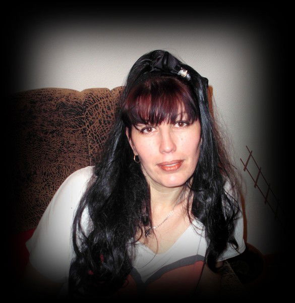 Оксана Каика