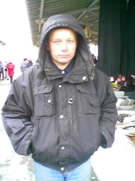 Андрей Чикишев