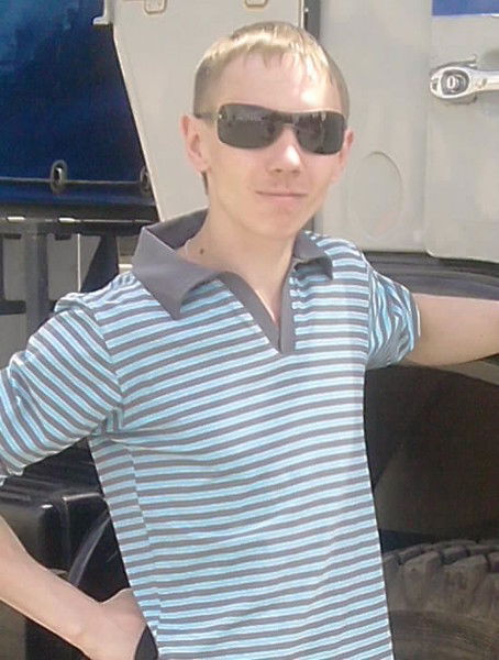 Роман Ястребов