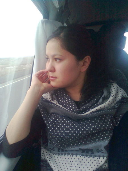 Алмагуль Аблаевна