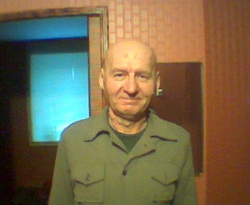 Сергей Панин