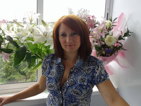 Светлана Железнова