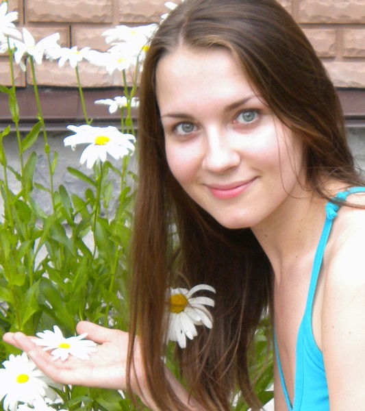 Евгения Устинова