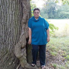 Любовь Наточий