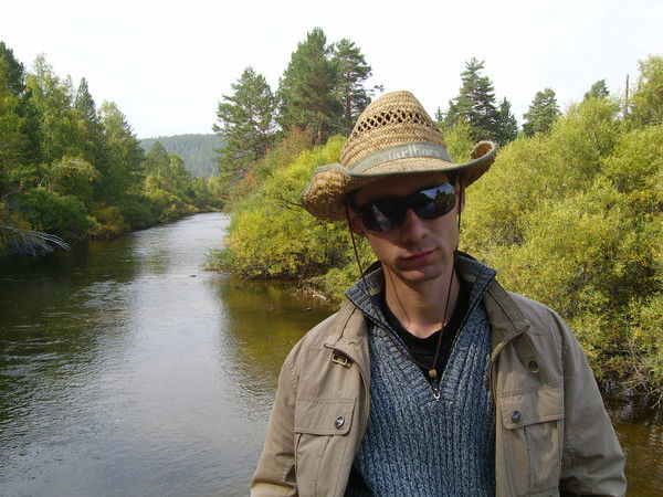 Дмитрий Соломатов