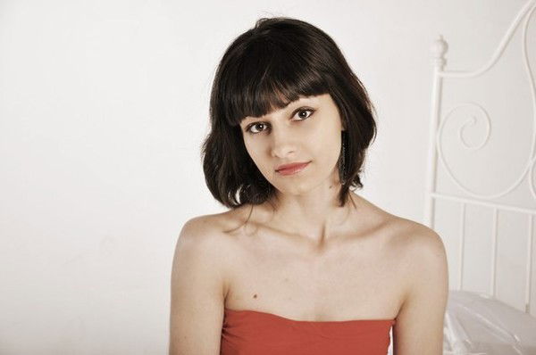 Ирада Мамедова