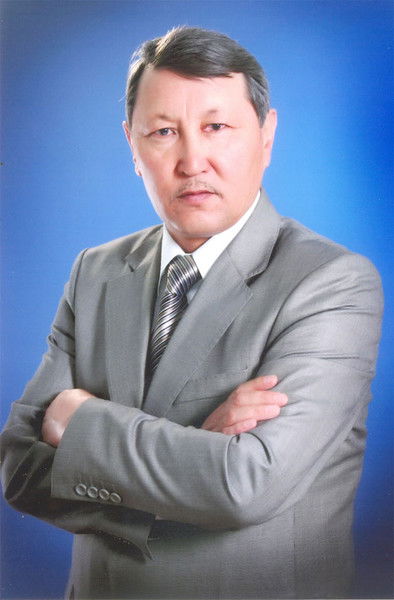 Толымбек Ибраим