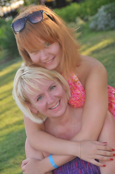 Елена Корбут