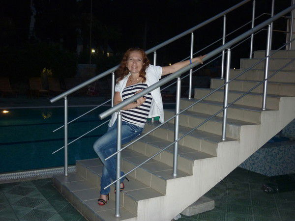 Олеся Чокан