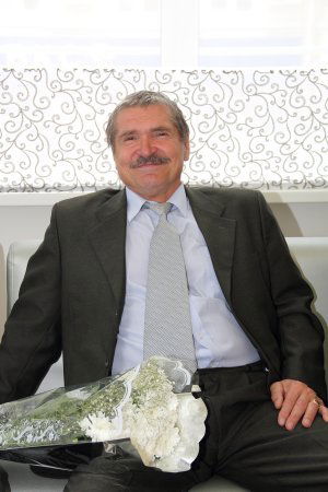 Владимир Можаров