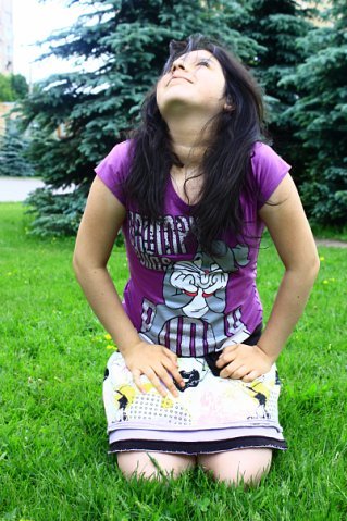 Виктория Исаева