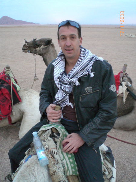 Леша Скворцов