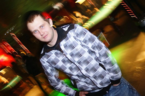 Денис Минин