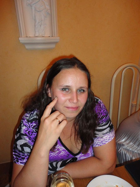 Людмила Алексеева