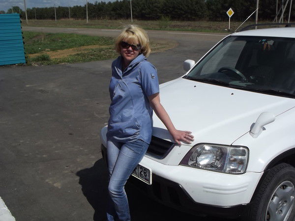 Оксана Cутырь