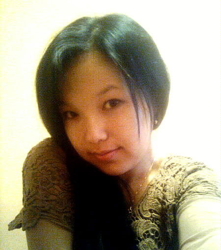 Тазагул Бектирова