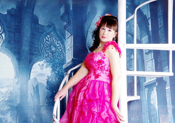 Людмила Людмилка