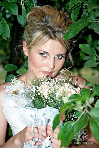 Татьяна Шевченко