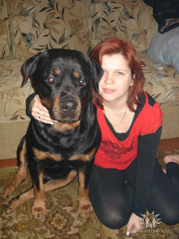 Вера Дорофеева