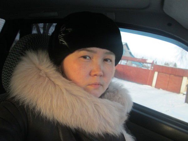 Сауле Есдаулетова