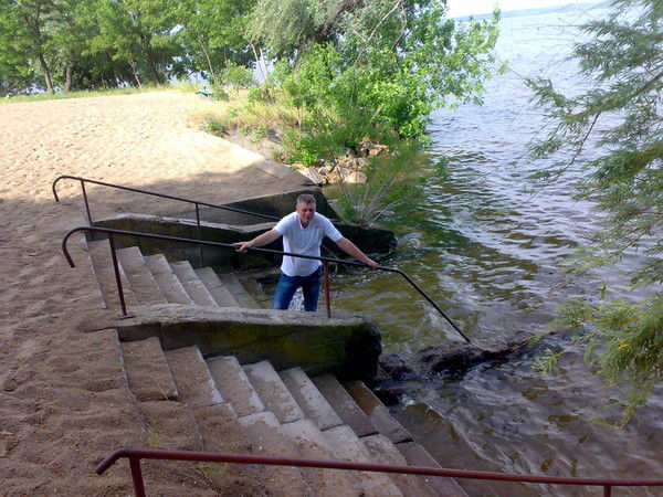 Сергей Сакальский