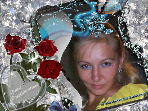 Татьяна Деминова