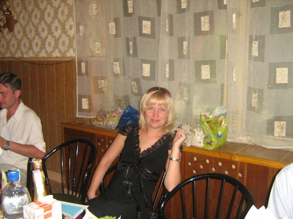 Ирина Долгачева