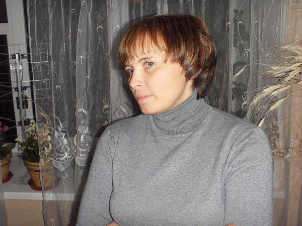 Оксана Токарева(Жук)