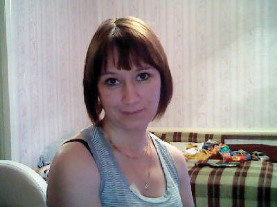 Марина Рябенко