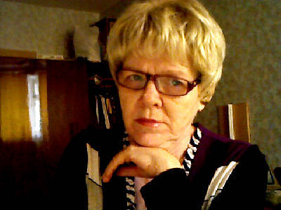 Людмила Шевцова