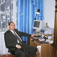 Владимир Карпухин