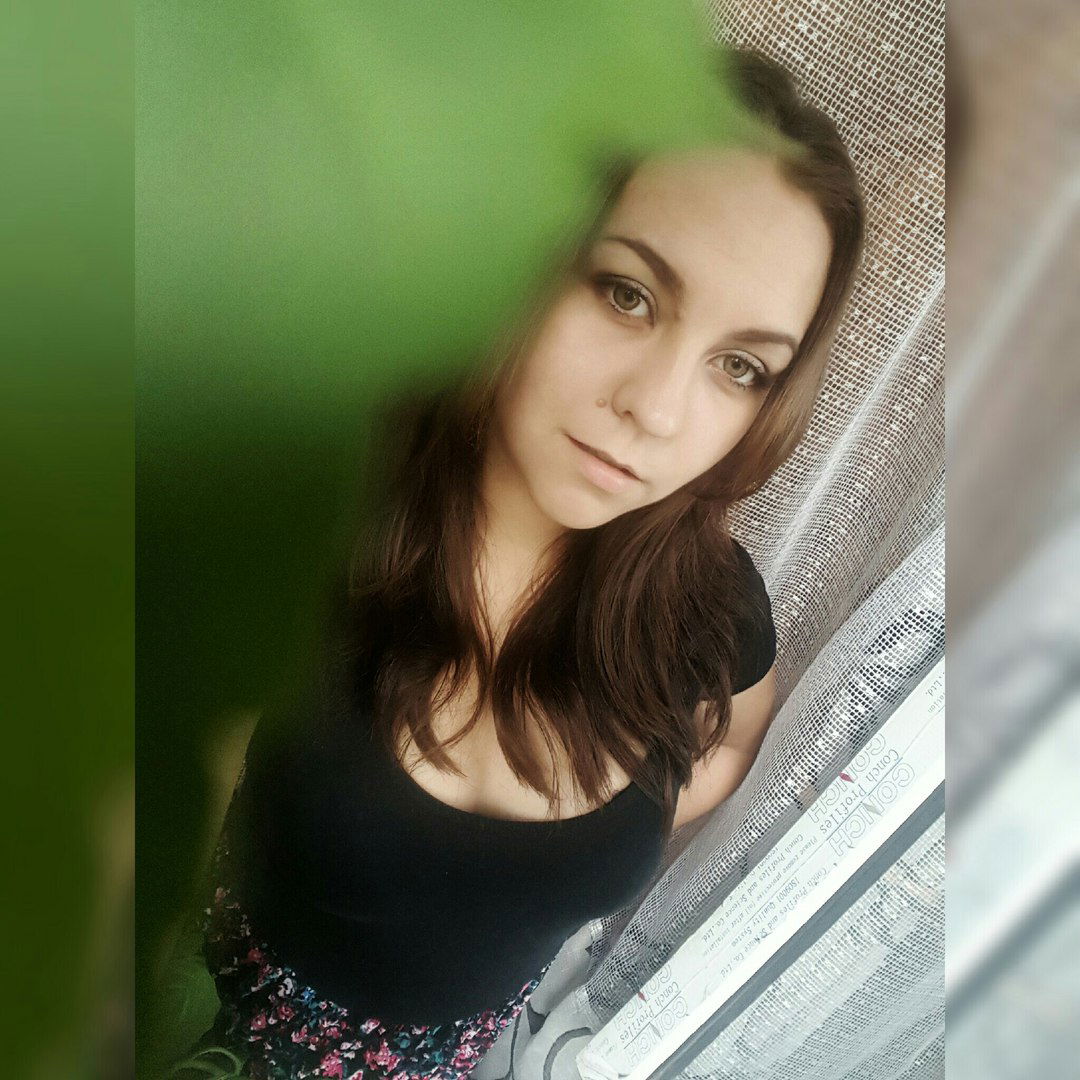 Катерина Андреенко