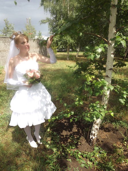 Лариса Маркелова