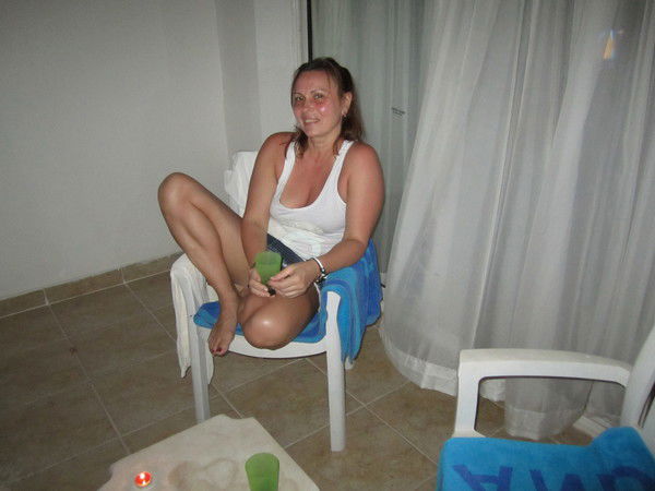 Оксана Радняная